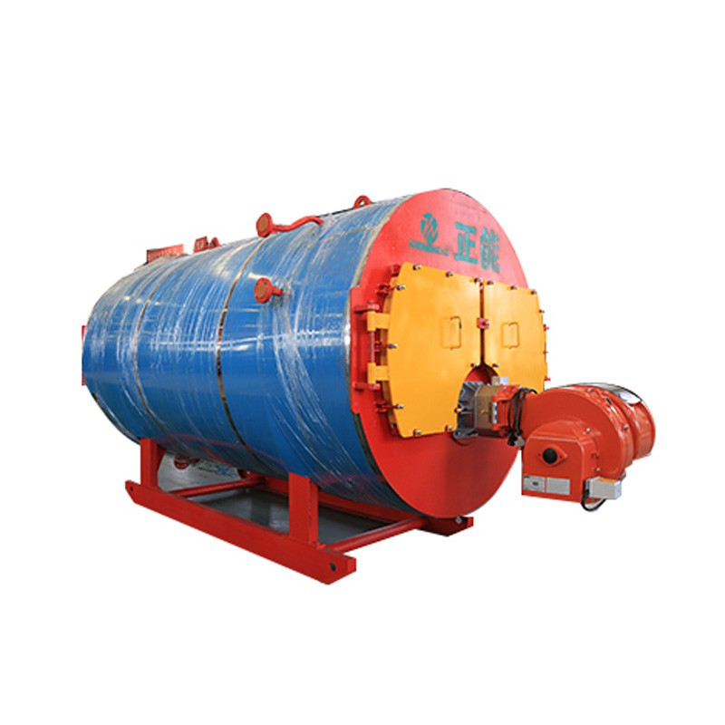 Dabasgāzes tvaika katls