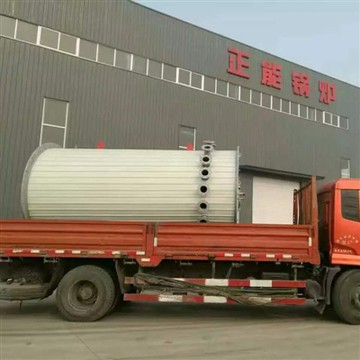 Vai siltuma reģenerācijas katls ir piemērots jums?