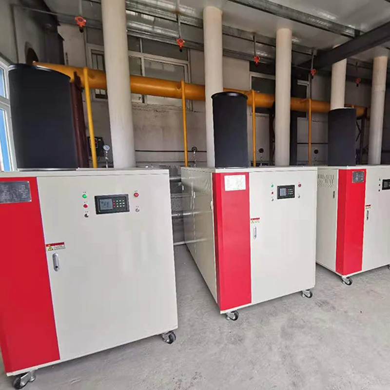 Oil Fired Hot Water Boiler Oil Fired Hot Water Boiler
