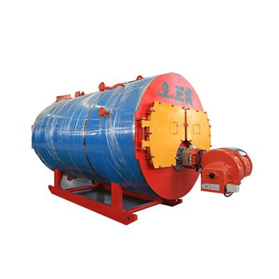 Dabasgāzes tvaika katls